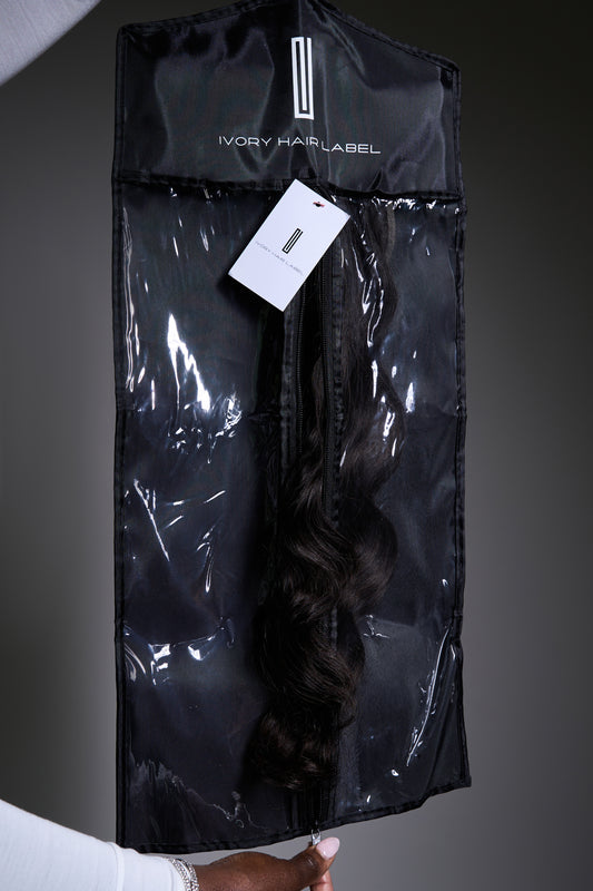 The HairFile